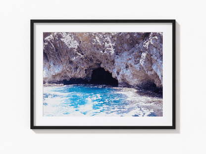 'Explorer' Photography Art Print perfect as a statement piece for your home or office.