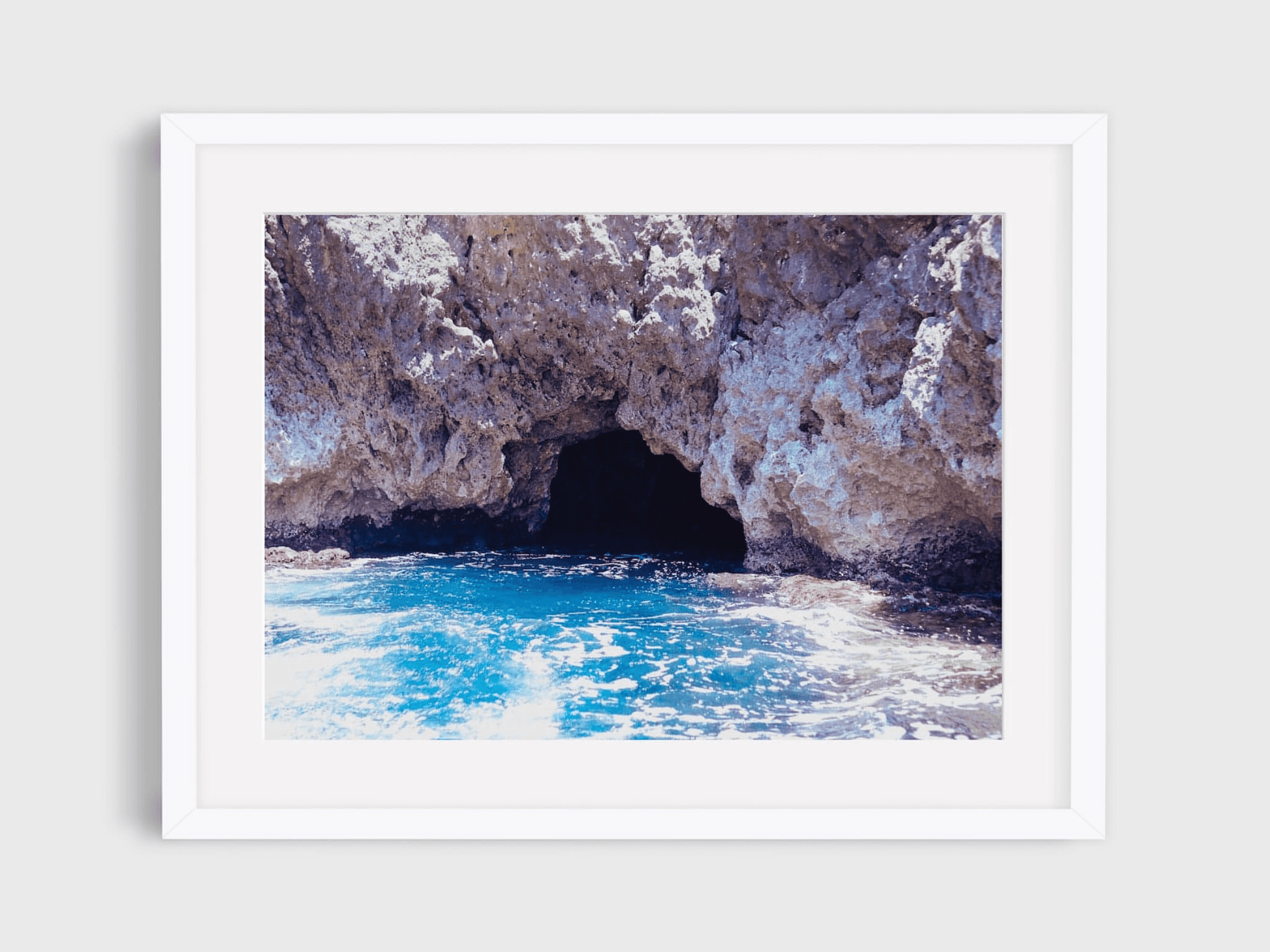 'Explorer' Photography Art Print perfect as a statement piece for your home or office.